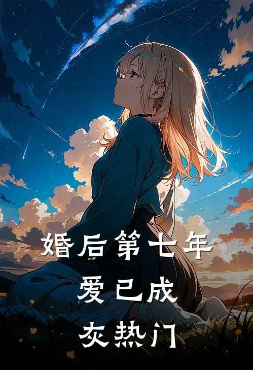 婚后第七年，爱已成灰热门