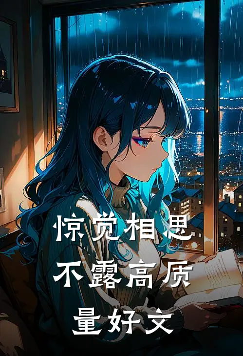 惊觉相思不露高质量好文