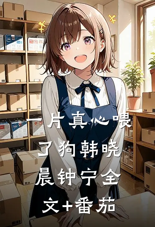 一片真心喂了狗韩晓晨钟宁全文+番茄
