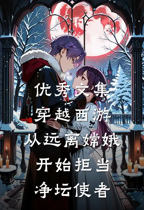 优秀文集穿越西游：从远离嫦娥开始拒当净坛使者