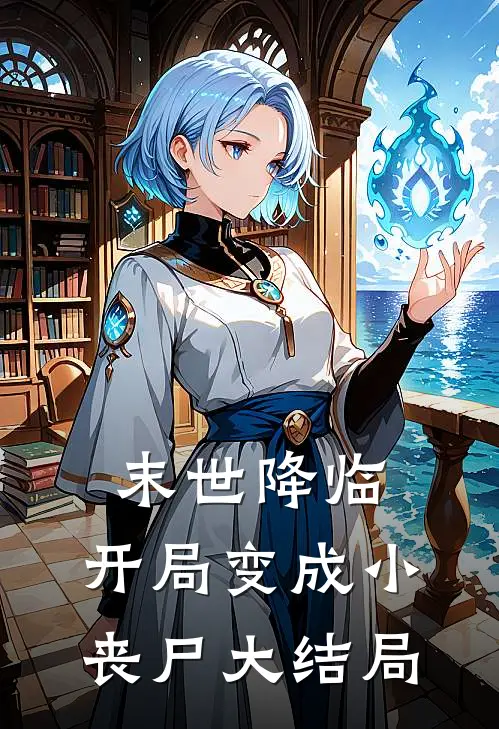 末世降临：开局变成小丧尸大结局