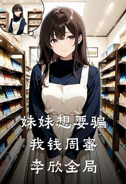 妹妹想要骗我钱周蜜李欣全局