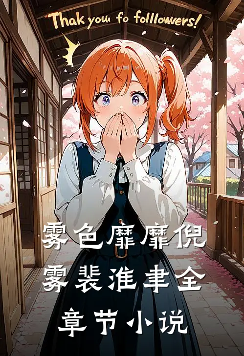 雾色靡靡倪雾裴淮聿全章节小说