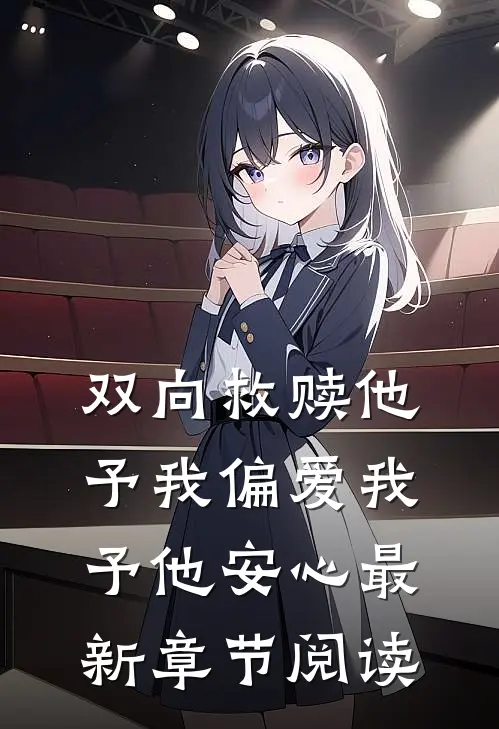 双向救赎他予我偏爱我予他安心最新章节阅读