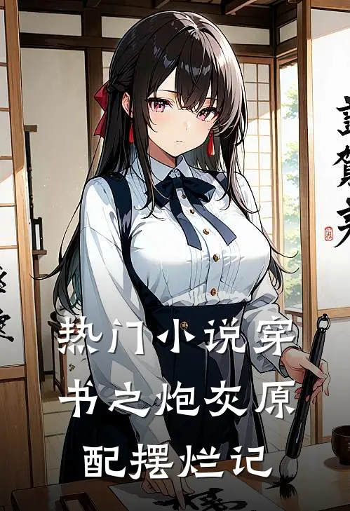 热门小说穿书之炮灰原配摆烂记