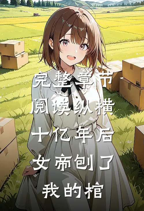 完整章节阅读纵横十亿年后，女帝刨了我的棺