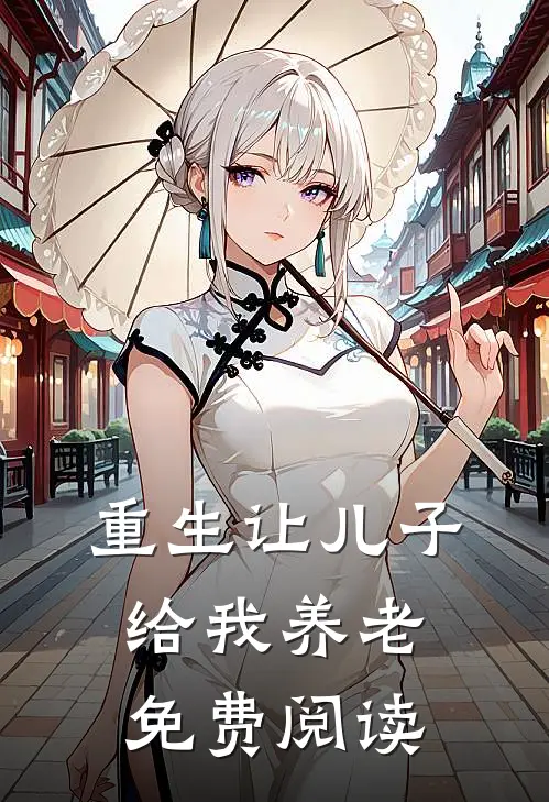 重生让儿子给我养老免费阅读