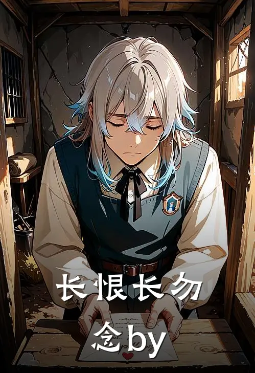 长恨长勿念by