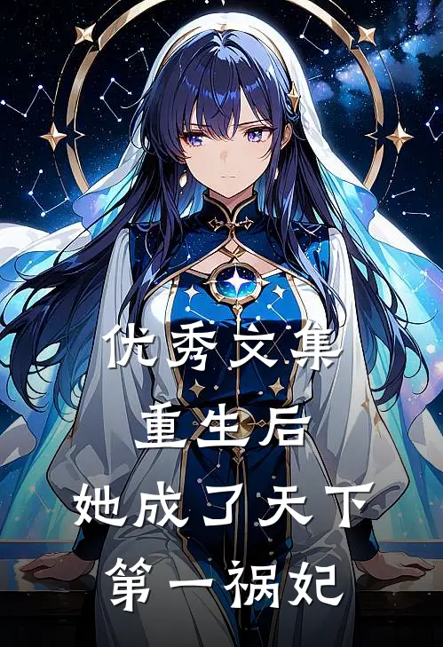 优秀文集重生后，她成了天下第一祸妃