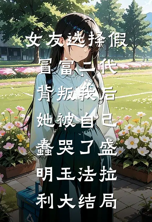 女友选择假冒富二代背叛我后，她被自己蠢哭了盛明玉法拉利大结局