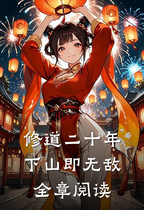 修道二十年，下山即无敌全章阅读