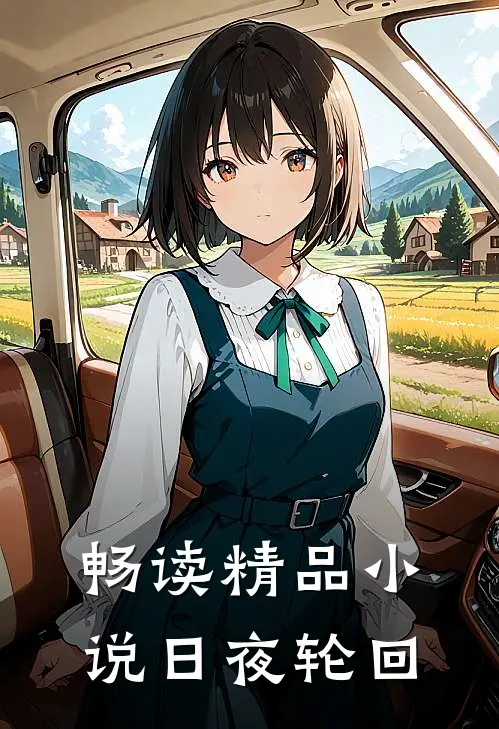 畅读精品小说日夜轮回