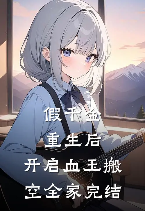 假千金重生后，开启血玉搬空全家完结