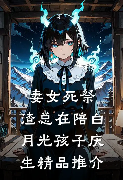 妻女死祭，渣总在陪白月光孩子庆生精品推介