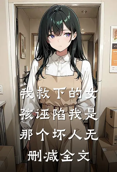 我救下的女孩诬陷我是那个坏人无删减全文