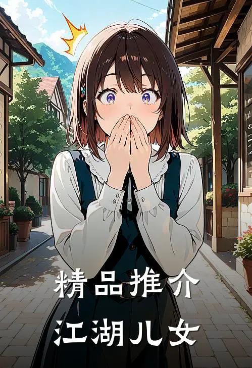 精品推介江湖儿女