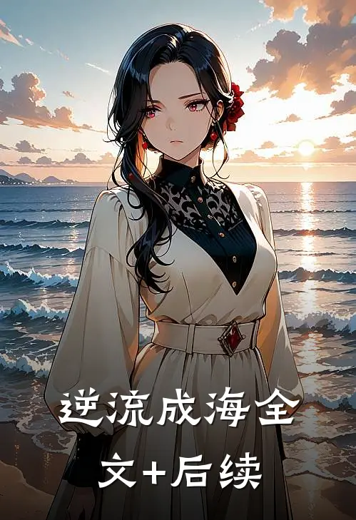 逆流成海全文+后续