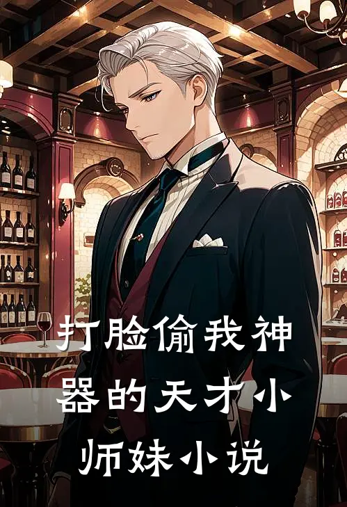 打脸偷我神器的天才小师妹小说