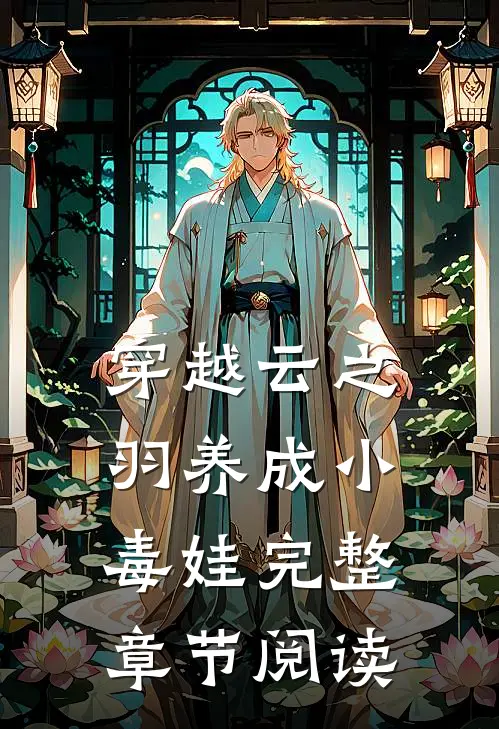 穿越云之羽养成小毒娃完整章节阅读