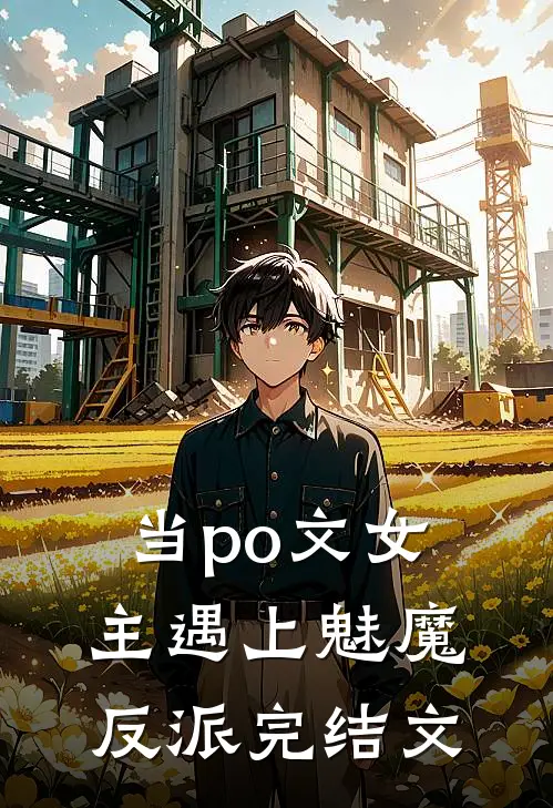 当po文女主遇上魅魔反派完结文