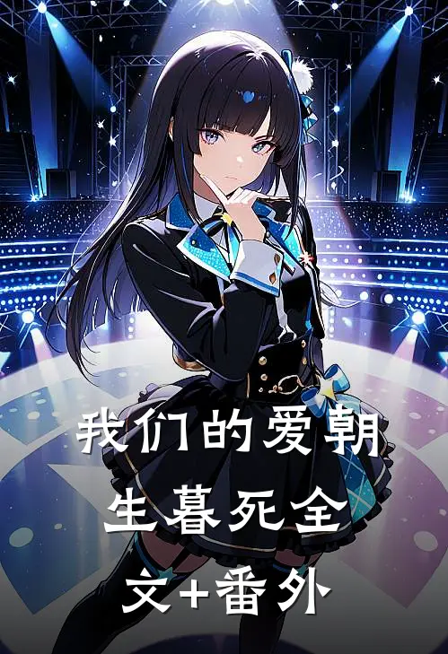 我们的爱朝生暮死全文+番外