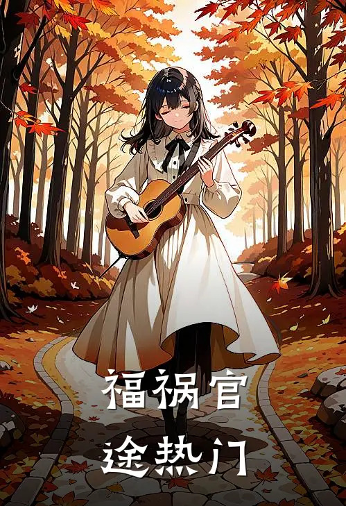 福祸官途热门