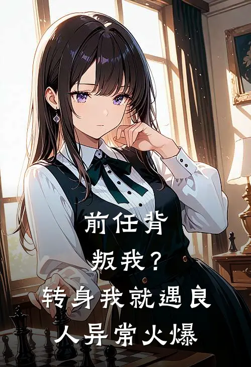 前任背叛我？转身我就遇良人异常火爆