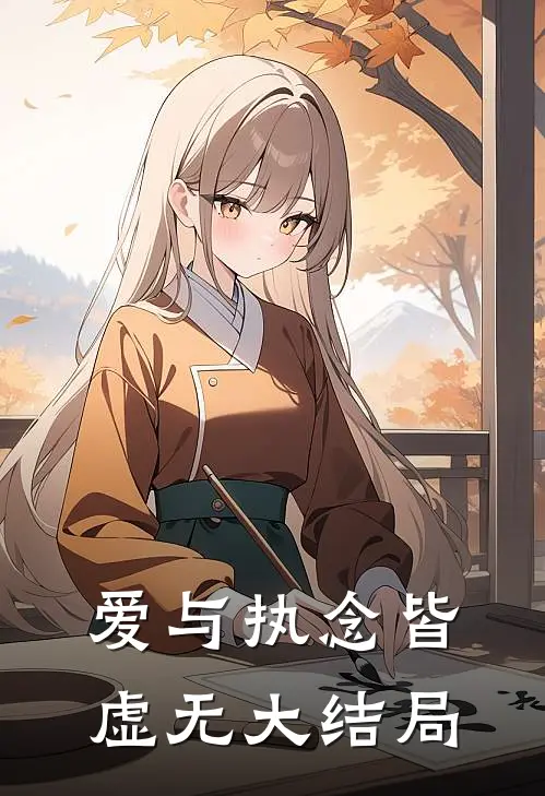 爱与执念皆虚无大结局