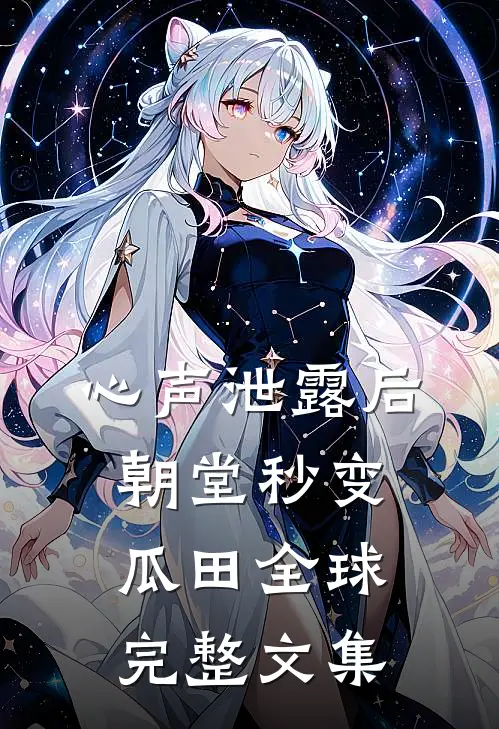 心声泄露后，朝堂秒变瓜田全球完整文集