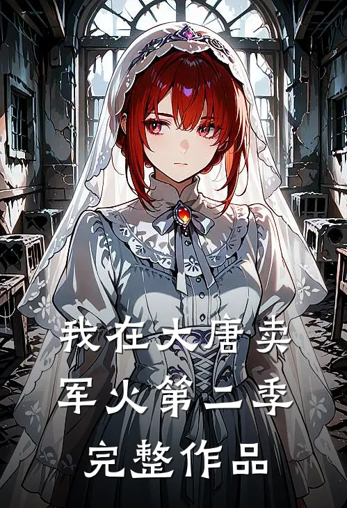 我在大唐卖军火第二季完整作品