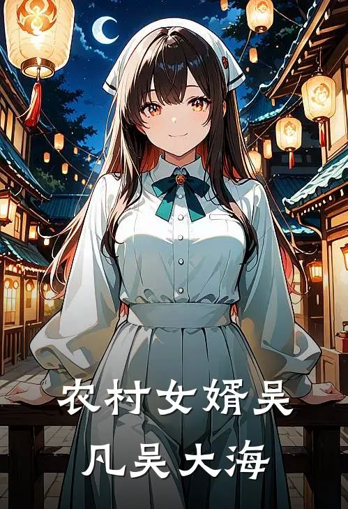 农村女婿吴凡吴大海