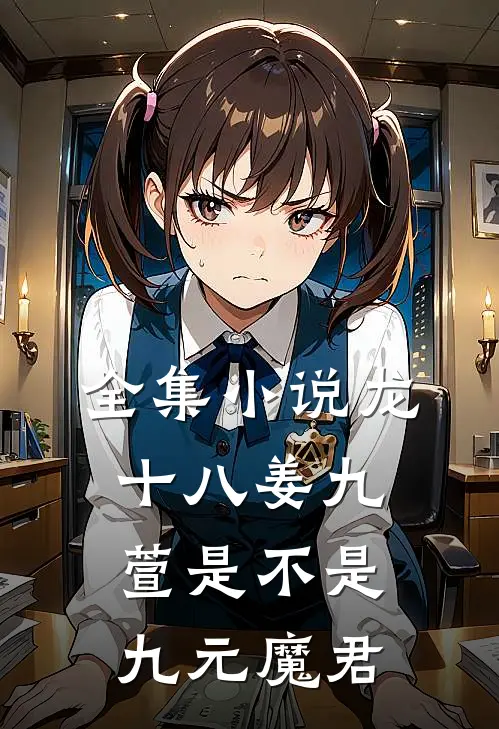全集小说龙十八姜九萱是不是九元魔君