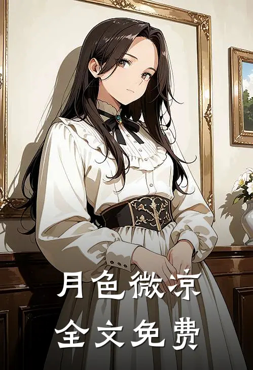 月色微凉全文免费