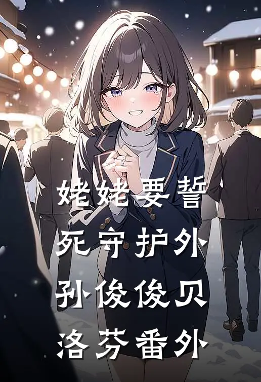 姥姥要誓死守护外孙俊俊贝洛芬 番外