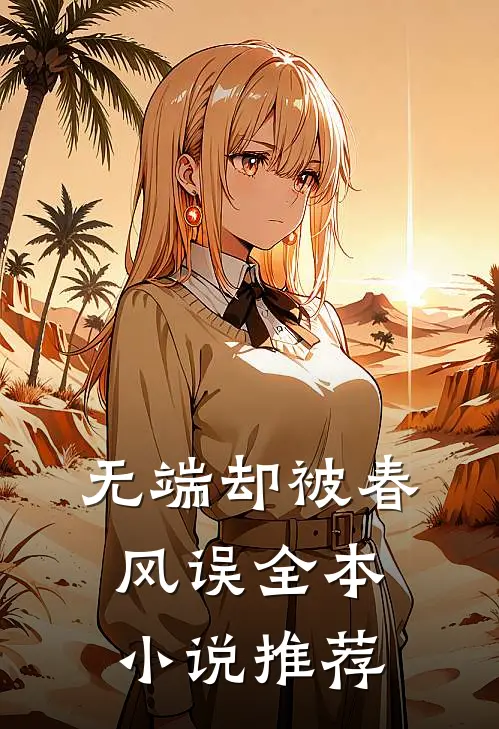 无端却被春风误全本小说推荐