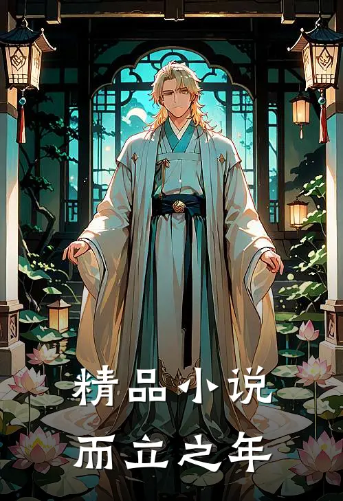 精品小说而立之年