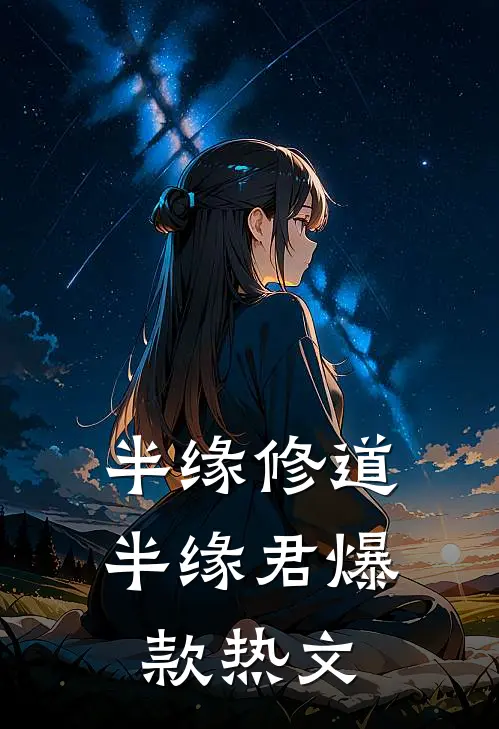 半缘修道半缘君爆款热文