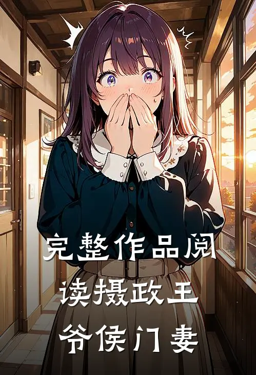完整作品阅读摄政王爷侯门妻