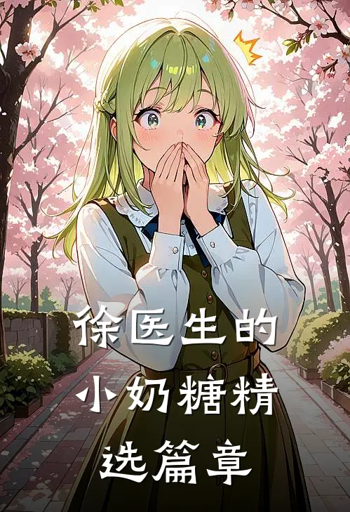 徐医生的小奶糖精选篇章