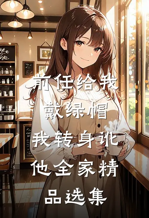 前任给我戴绿帽，我转身讹他全家精品选集
