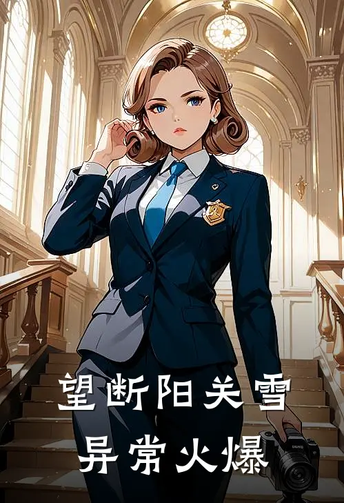 望断阳关雪异常火爆