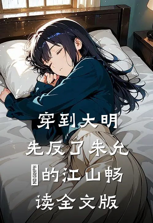 穿到大明，先反了朱允炆的江山畅读全文版