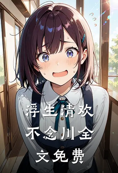 浮生清欢不念川全文免费