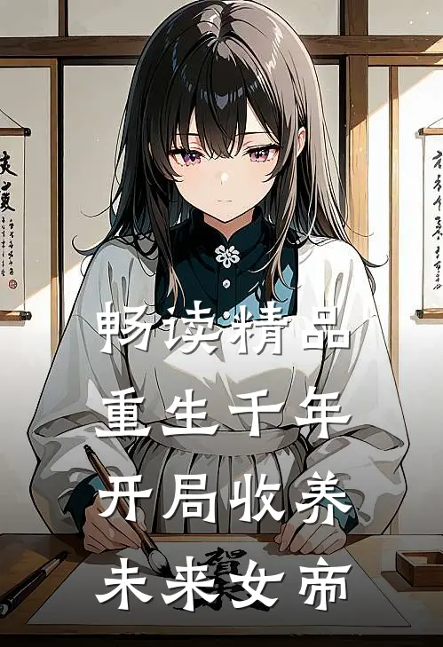 畅读精品重生千年：开局收养未来女帝