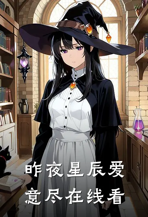 昨夜星辰爱意尽在线看