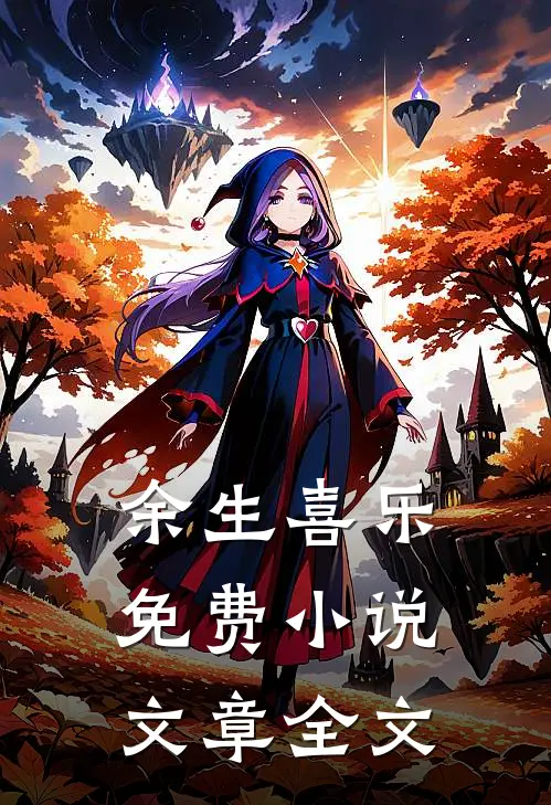 余生喜乐免费小说文章全文