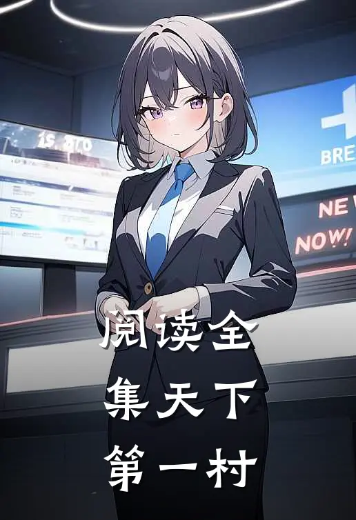 阅读全集天下第一村
