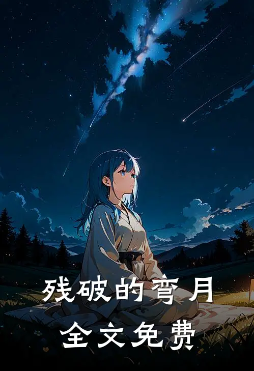 残破的弯月全文免费
