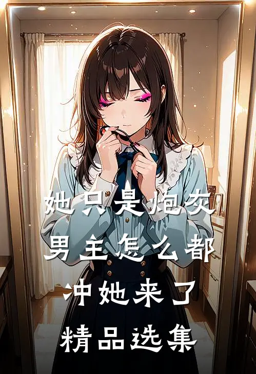 她只是炮灰，男主怎么都冲她来了精品选集