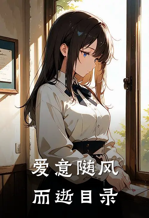 爱意随风而逝目录